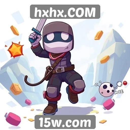 Comparativo de jogos populares disponíveis em hxhx.COM